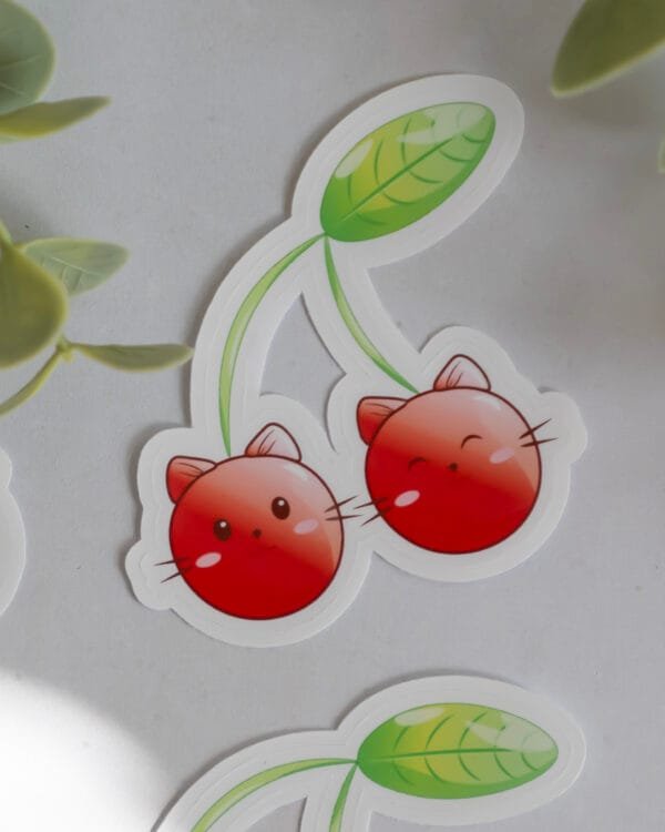 Cherry Kitties - Image 3