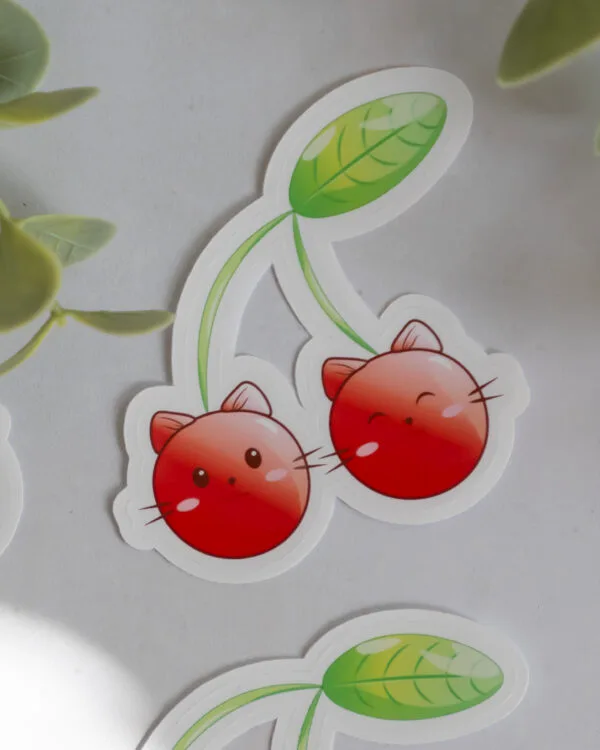 Cherry Kitties - Image 3