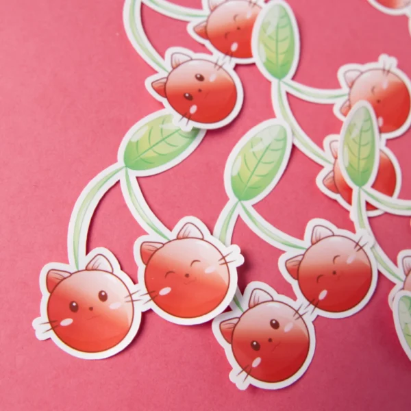 Cherry Kitties - Image 6