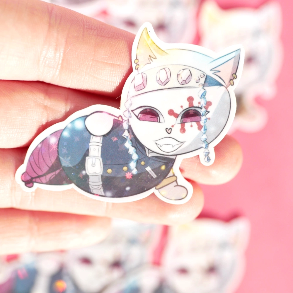 Tengen Sama - Image 2