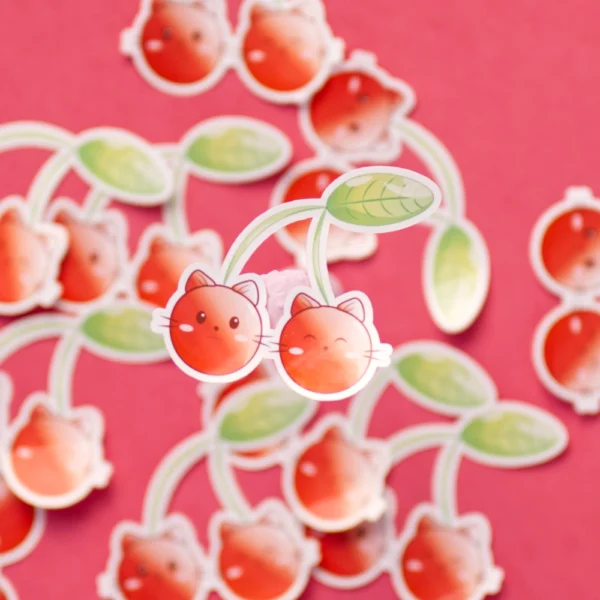 Cherry Kitties - Image 4
