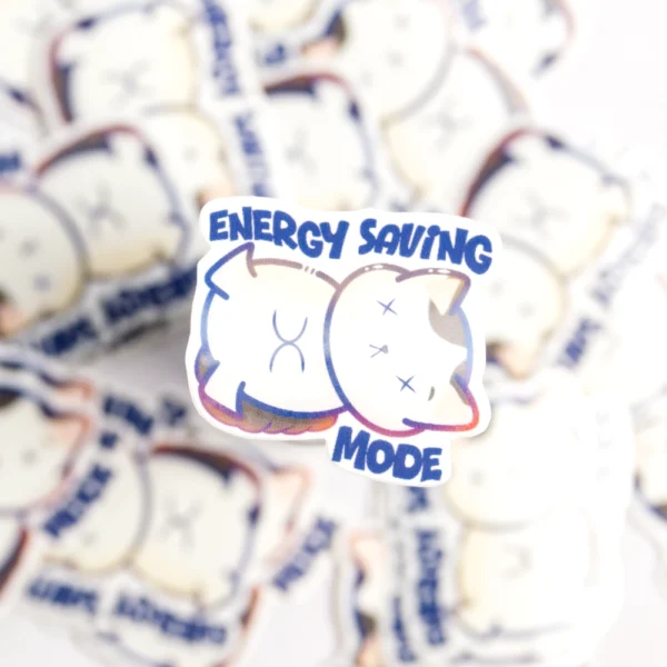 Energy saving mode - Image 3
