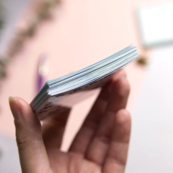 Purrsonal Notes Note Pad - Image 5